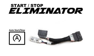 #ad Start Stop Eliminator Lincoln Nautilus Never push the auto stop button again $99.99