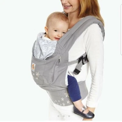 ergobaby 360 gumtree