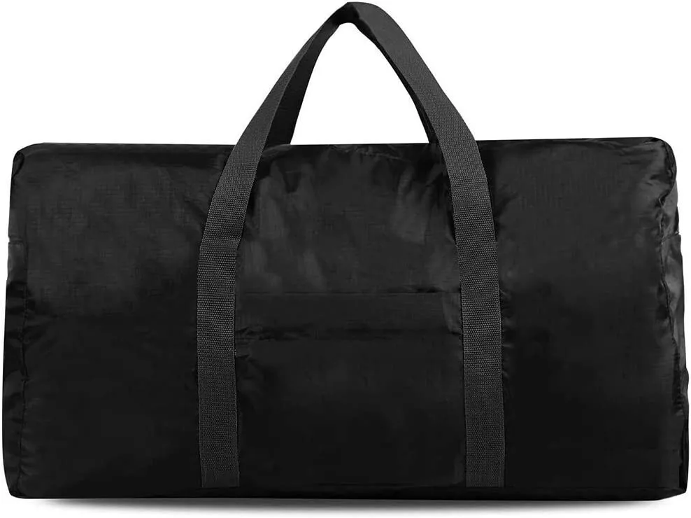 Bolso De Viaje Grande Reforzado Fuerte Urbano 75cm - $ 25.900