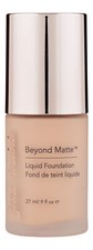 Jane Iredale Beyond Matte Liquid Foundation M2 Fair To Light Peach Undertones.