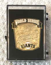 San Francisco Giants Vintage Baseball Pins for sale | eBay