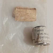 LEISTRITZ PART 62 FUEL TRANSFER PUMP MECHANICAL SEAL NEW