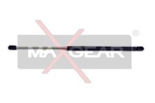 12-0119 MAXGEAR Gasfeder, Koffer-/Laderaum für PEUGEOT