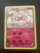 Slurpuff RC20/RC32
