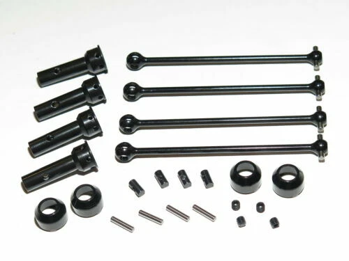 TLR RC Buggys-Modelle & -bausätze