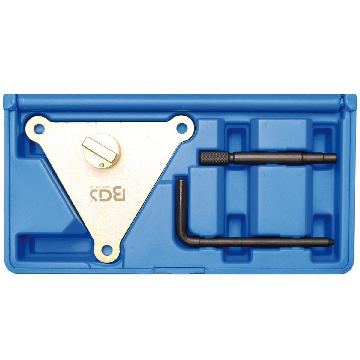 Kit calage distribution Alfa Romeo 0.9 stop aux bruits de chaîne