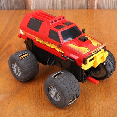 the animal truck toy ebay