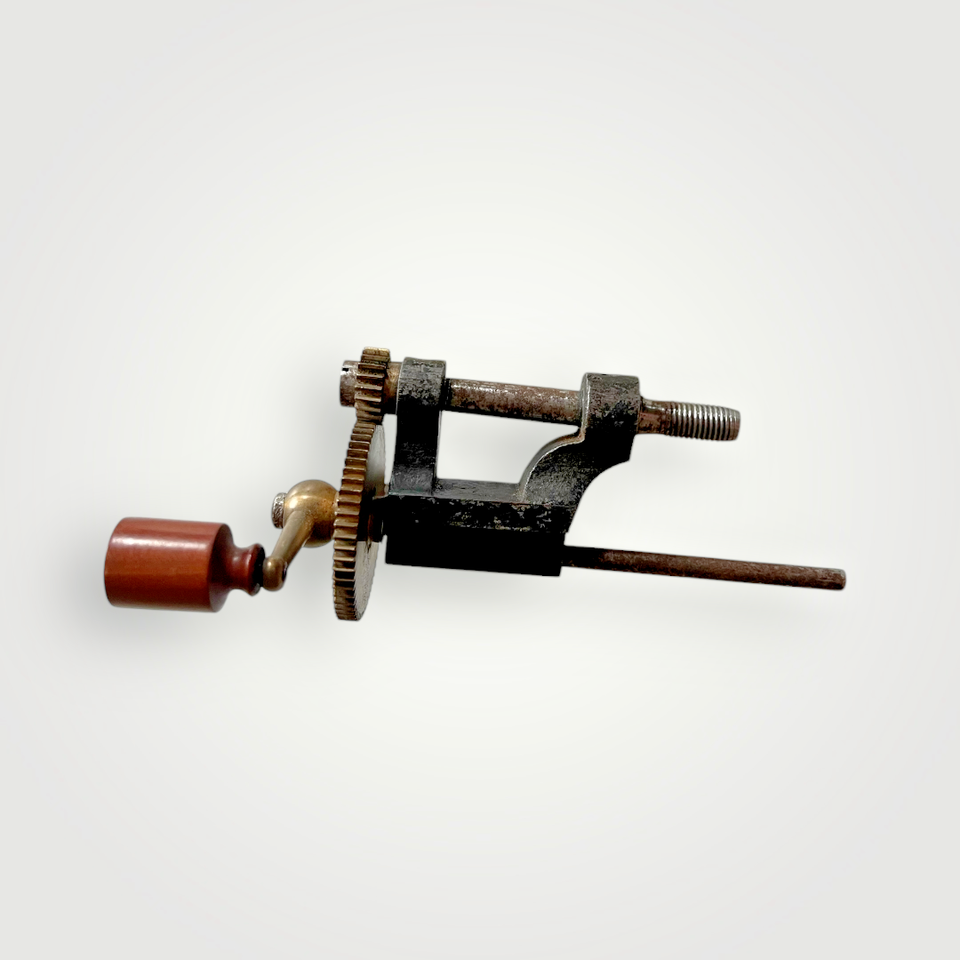 antique-watch-makers-jewellers-lathe-old-tools-depose-25-france-ebay