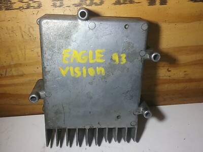 1993-1996 Eagle Vision Transmission Computer Control Module (M97) | eBay