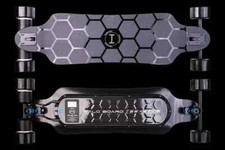 Monopatín eléctrico Halo Beast Gen 2