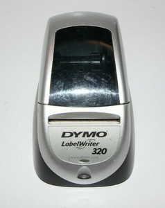 dymo labelwriter 320