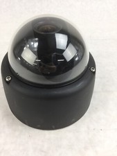 Dallmeier DDF4510HDV with Tinted Dome Housing