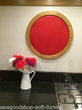 Porthole Bung Narrowboat Canalboat 6” - 11” Round Window Blind Curtain Bungs