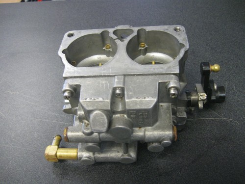 Mercury Outboard 828272A39 135HP Carburetor Assembly BIN0275 - Bild 10 von 11