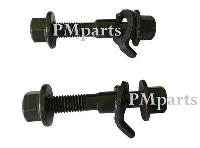 Camber Alignment Adjustable Cam Bolt Kit Fit Front / Rear 85-90 Toyota MR2 MR-2