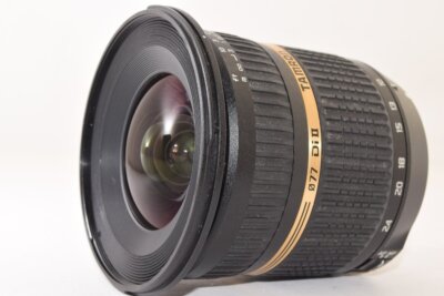★美品 TAMRON SP AF 10-24 3.5-4.5 DiII B001 Amazon.com : Tamron AF 10-24mm f/3.5-4.5 SP Di II LD