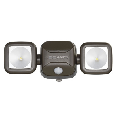 Beams MB3000 High Performance 500 Lumen Wireless Battery Powered Motion Sensing 
