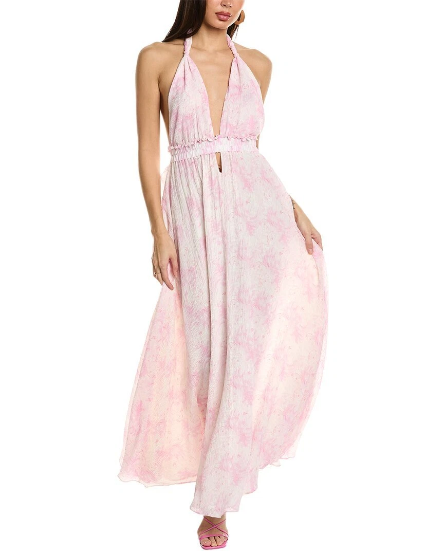 Loveshackfancy maxi hotsell dress