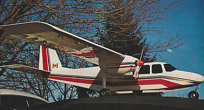 1/10 Scale British Britten-Norman Islander Plans Templates & Instructions 60ws 1/10 Scale British Britten-Norman Islander Plans Templates & Instructions 60ws
