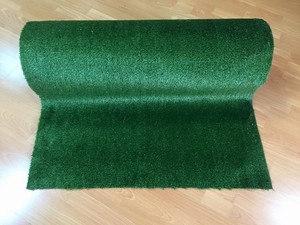 Moquette verde per esterno