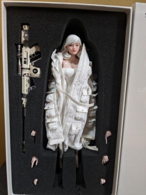 その他 threea underverse 1/6 MOMO ALBUS BON BON MOMO ALBUS BON BON Limited Edition — UNDERVERSE