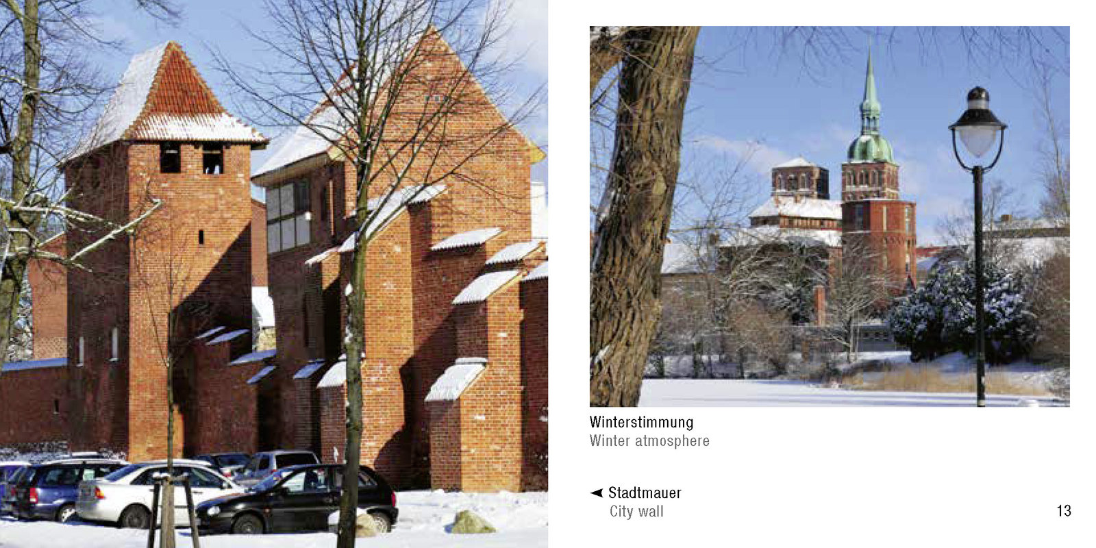 Thumbnail - Stralsund - Book To Go Harry Hardenberg