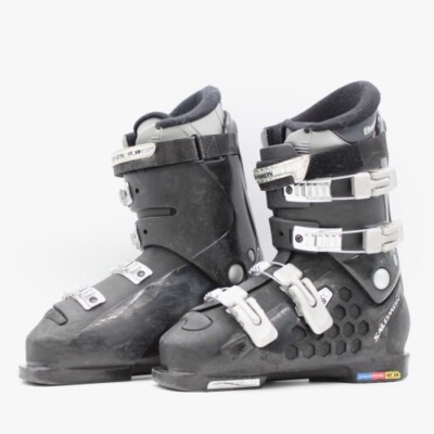salomon course ski boots Pro Combi SC Boot the boots guarantee ease of walking and better grip SALOMON Ski Boots S/PRO SUPRA