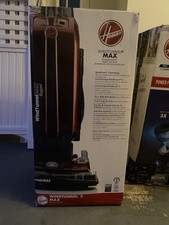 Hoover UH30600 WindTunnel MAX Bagged 