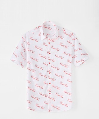 Carlo Van Short Sleeve Set