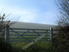 Photo 12x8 Blue Gate Pheasant's Hill Not an easy call location wise. This  c2010
