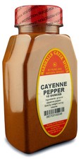 Marshalls Creek Spices CAYENNE PEPPER - Kosher