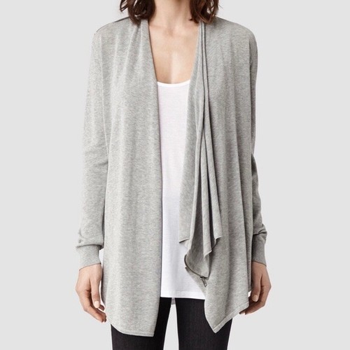 all saints drina kandi cardigan sweater 