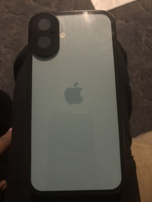 iPhone 16 Plus With TikTok