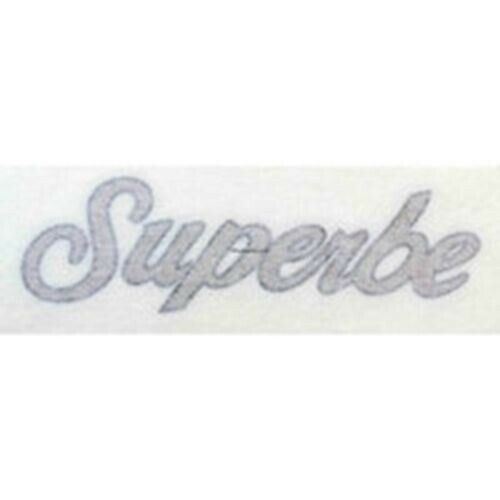 Raleigh " Superbe " Chaines Transfert - Photo 1 sur 1