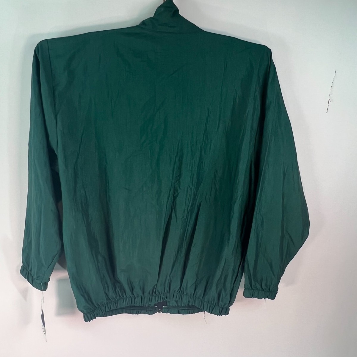 Copper Harbor Michigan Ocean East Sportswear Mens Green