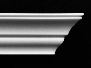 styropor stuckleisten tedox