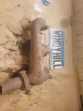 Gmc 2454728 Toro Flo Diesel Exhaust Manifold Gmc 2454728 Toro Flo Diesel Exhaust Manifold