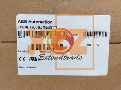 1PCS NEW ABB EI813F 3BDH000022R1