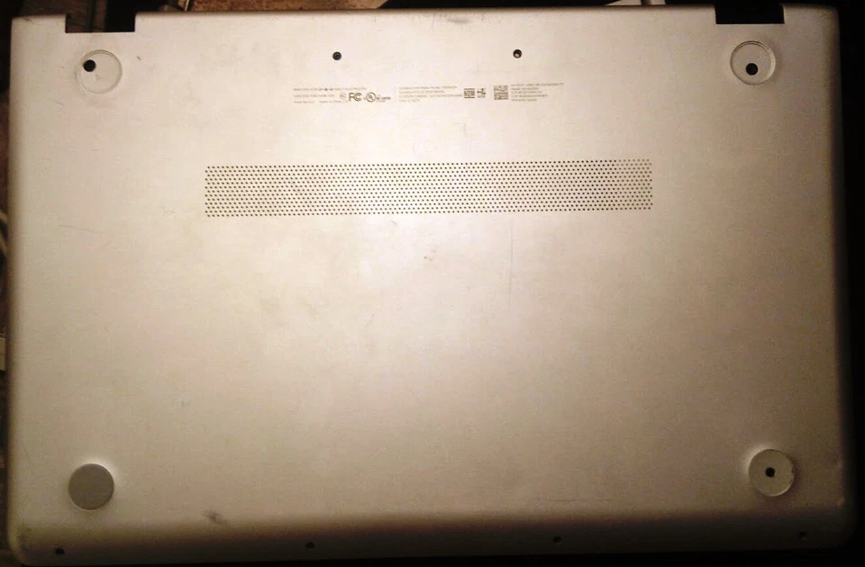 Нижняя крышка HP Envy x360 m6 - Изображение 2 из 3