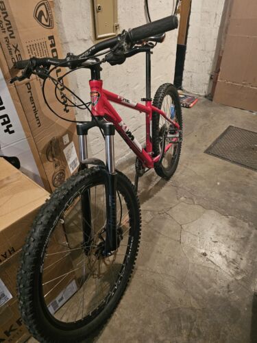 KTM Ultra Fire MTB 26 Zoll - Bild 2 von 6