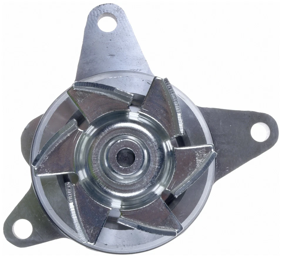 Bomba de agua del motor Ford Transit Connect 2010-2021 (estándar) puertas 2011 2012 Foto 3 de 4