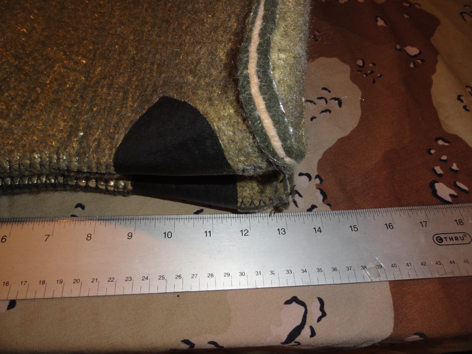 Kamik Men's Size 11 Insulated Winter Snow Boot Liners Cold Weather eBay