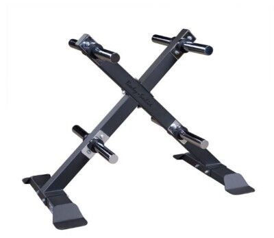 Body-Solid GWT66 X-Factor Weight Plate Tree