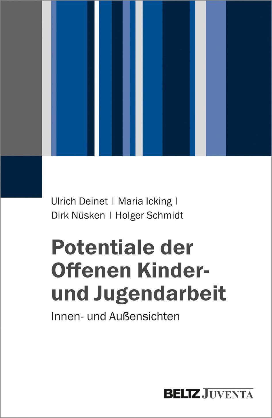 Thumbnail - Potentiale Der Offenen Kinder- Und Jugendarbeit | Innen- Und