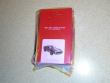 HALLMARK 2021 AMC 1971 JAVELIN AMX 50TH ANNIVERSARY LIMITED EDITION ORNAMENT