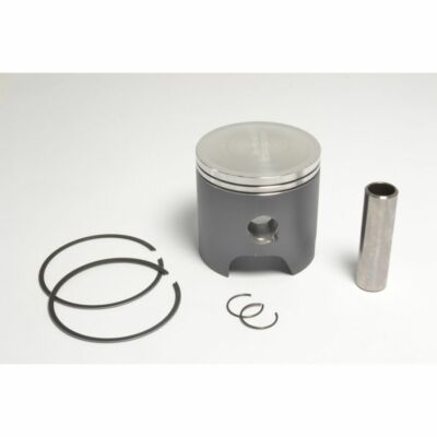 ATHENA S4F06500002B COMPLETE PISTON D. 64.95 NUMBER OF SEGMENTS 2