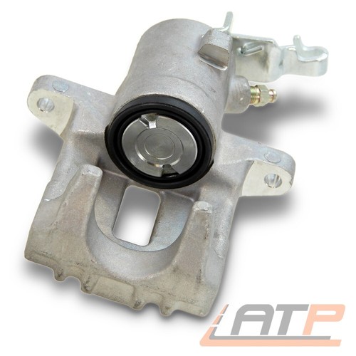 BREMSSATTEL HINTEN RECHTS FÜR SEAT ALTEA LEON VW BEETLE EOS GOLF 5 6 GOLF PLUS - Bild 5 von 6