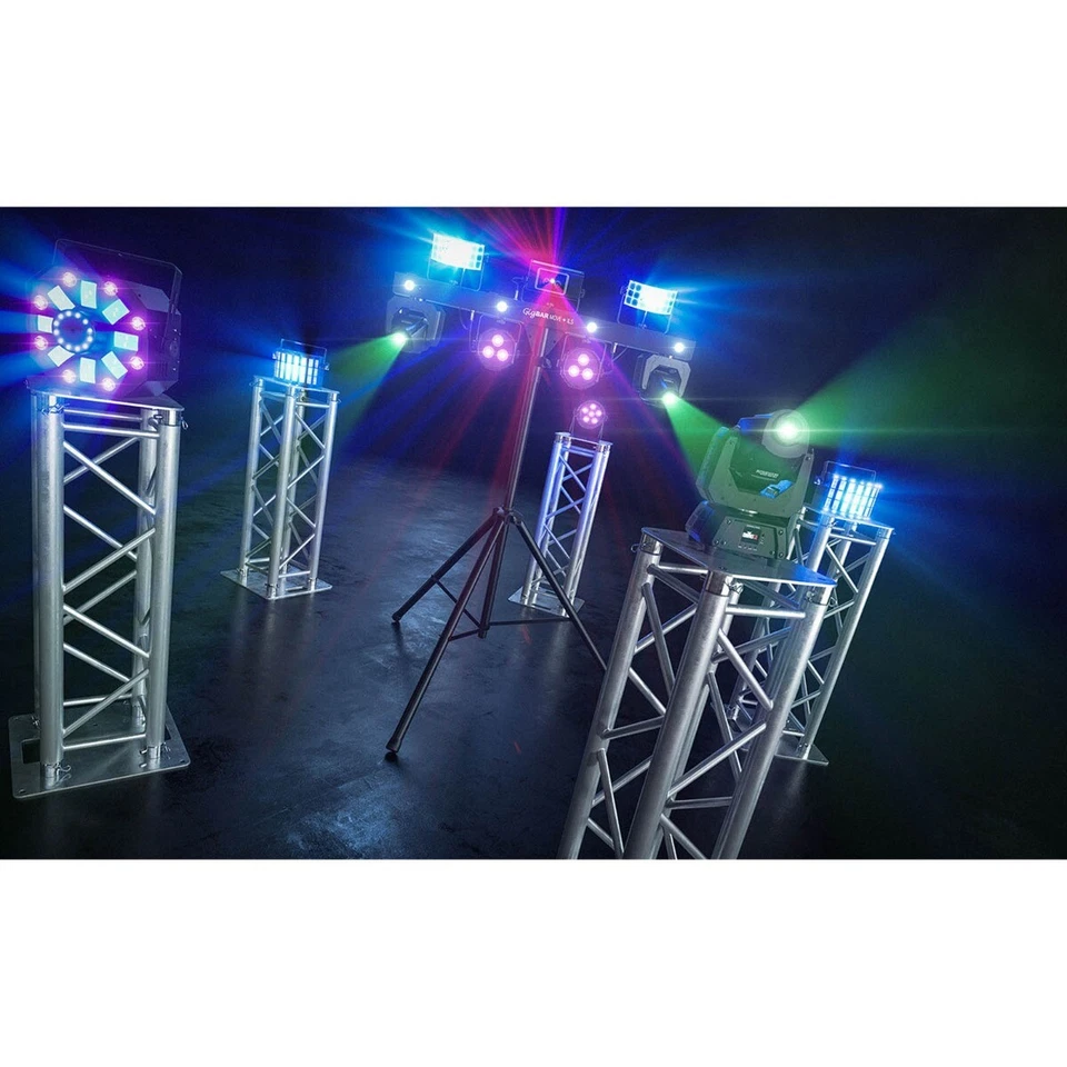Paquete de accesorios efecto LED 4 en 1 Chauvet DJ Swarm Wash FX ILS Foto 4 de 4