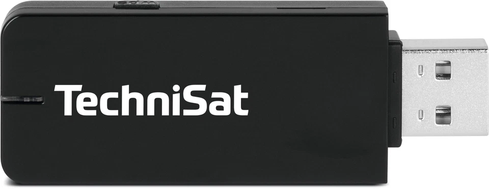 TechniSat TELTRONIC ISIO USB-Dualband WLAN-Adapter | für TechniSat ISIO-Geräte - Bild 2 von 3