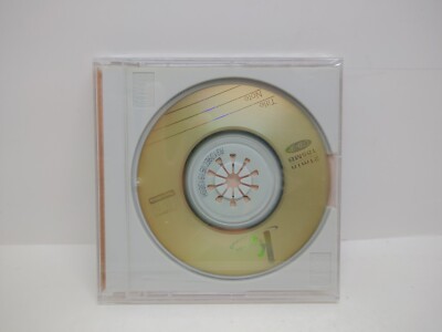 KHypermedia CDR-8CM 3'' Pocket Recordable CD